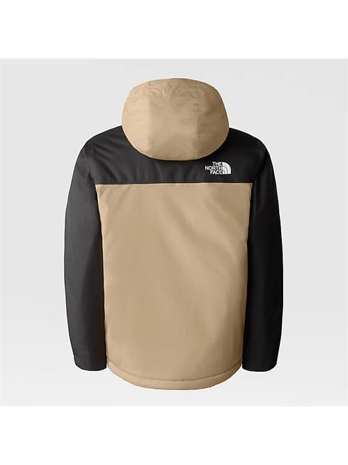 snowquest x insulated THE NORTH FACE | NF0A8555KOM1